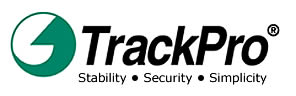 TrackPro Logo